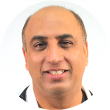 Dr. Bilal Malik, MD