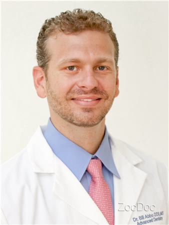 Dr. Bill Abbo, DDS, MS