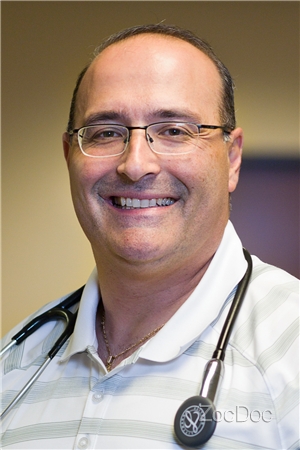 Dr. Bill Dafnis, DO