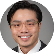 Dr. Billy Yang, MD