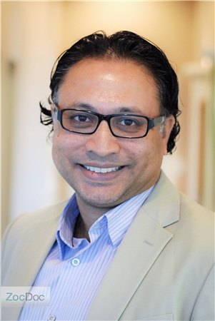 Dr. Bimal Mehta, DDS