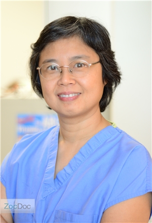 Dr. Bin Sung, FAAP, MD