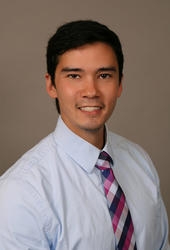 Dr. Bin Wellman, DMD