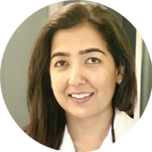 Dr. Bina Joshi, DDS
