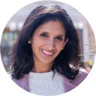 Dr. Binal Ward, PsyD