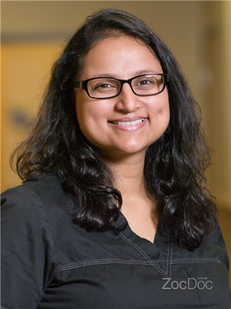 Dr. Bindi Shukla, MD