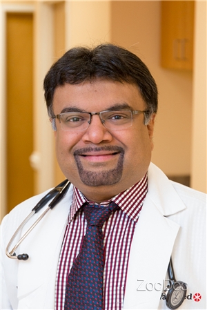 Dr. Bindit Patel, MD