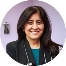 Dr. Bindoo Rughani-Shah, MD, FAAP