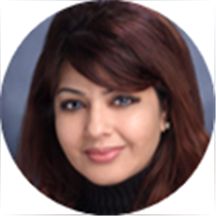 Dr. Bindu Gulati, DDS