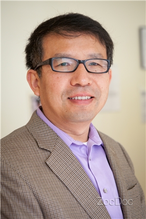 Dr. Bing Elliot Xia, DDS