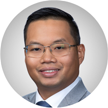 Dr. Binh Ho, DDS