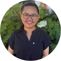 Dr. Binh Tran, DDS