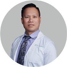 Dr. Binh Tran, MD