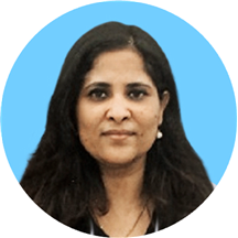Dr. Binita Chandran, MD