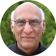 Dr. Bipinchandra Patel, MD
