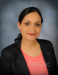 Dr. Bipinjit Kaur, DDS
