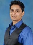 Dr. Biren Shah, DPM