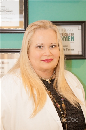 Dr. Birgit Toome, MD