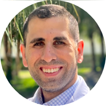 Dr. Bishoy Michael, MD