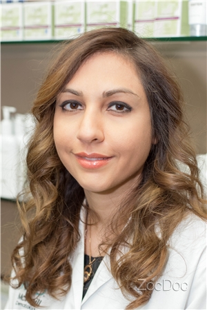 Dr. Bita Bagheri, MD, FAAD