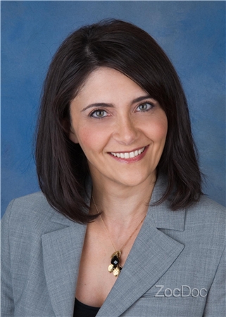 Dr. Bita Saleh, DDS
