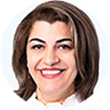 Dr. Bita Vaghari