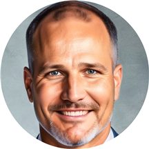 Dr. Blaine Adair, DC