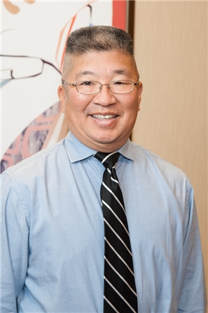 Dr. Blaine Takesue, MD