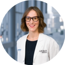 Dr. Blair Manning, MD