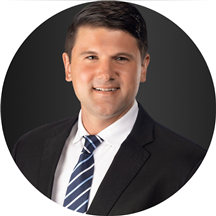 Dr. Blake Bodendorfer, MD