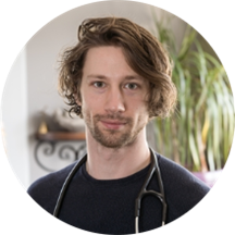 Dr. Blake Dennis, ND