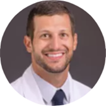 Dr. Blake Fenkell, DO