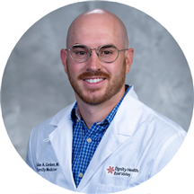 Dr. Blake Gerken, MD