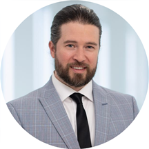 Dr. Blake Hines, DPM