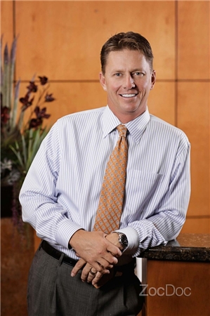 Dr. Blake Matthews, DDS