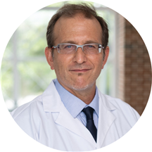Dr. Blake Ohlson, MD