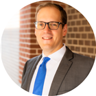 Dr. Blake Schermer, OD
