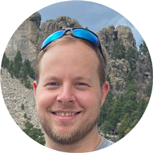 Dr. Blake Underwood, DACM, LAc