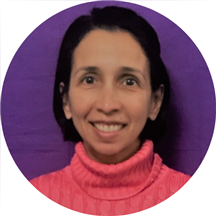 Dr. Blanca Baldoceda, MD