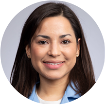 Dr. Blanca Gutierrez, MD