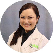 Dr. Blanca Pena, DDS