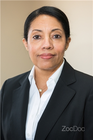 Dr. Blanche Bonnick, MD