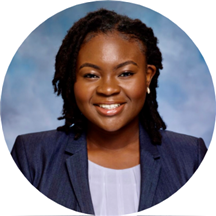 Dr. Blessing Ajayi, MD