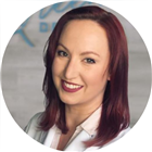 Dr. Blessing Huesmann, DDS