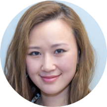 Dr. Bliss Baek, DDS