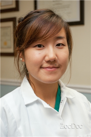 Dr. Bo R. Kim, DDS