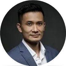 Dr. Bo Tran, DDS