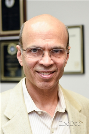 Dr. Bob Kalani, MD