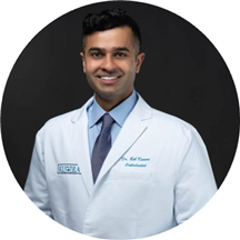 Dr. Bob Kumra, DDS