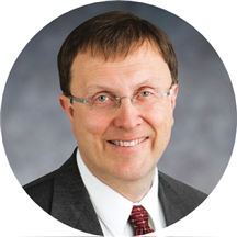 Dr. Bodo Treu, MD